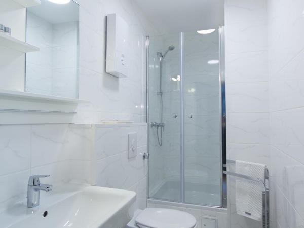 TM Suites : photo 5 de la chambre chambre classique