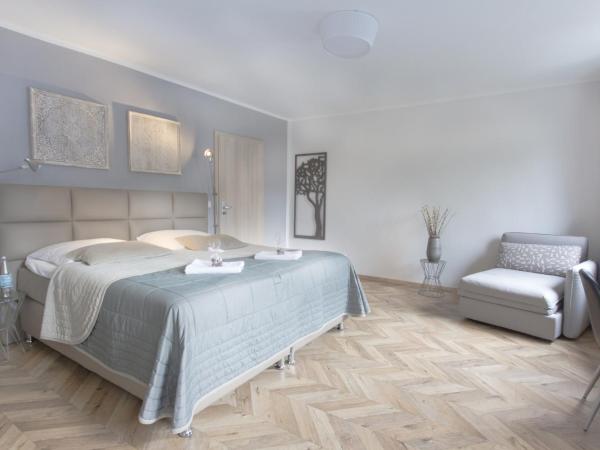 TM Suites : photo 6 de la chambre chambre classique