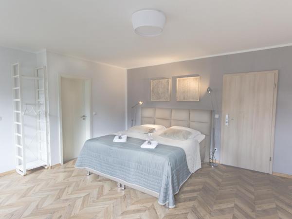 TM Suites : photo 7 de la chambre chambre classique