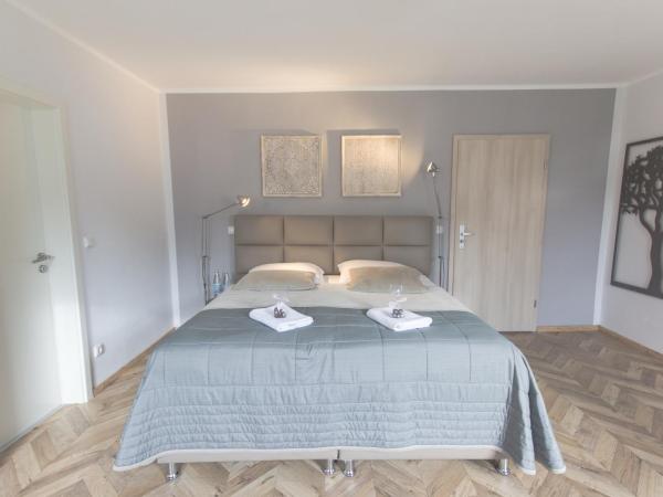 TM Suites : photo 9 de la chambre chambre classique