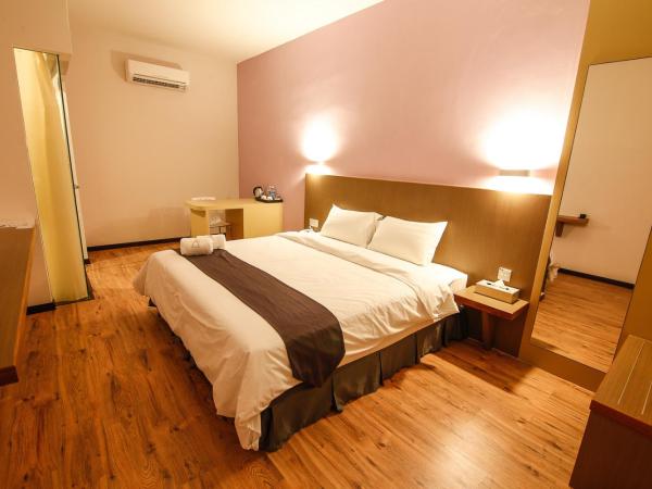 Art Cottage Hotel : photo 3 de la chambre suite exécutive
