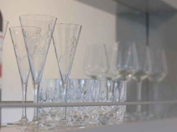 TM Suites : photo 10 de la chambre chambre classique