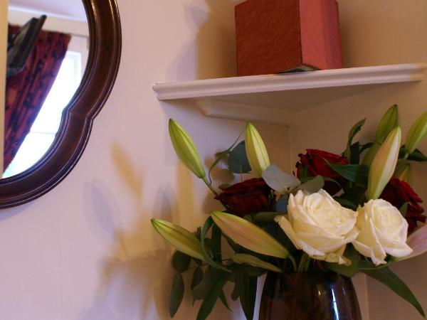Devonshire House : photo 7 de la chambre chambre lits jumeaux