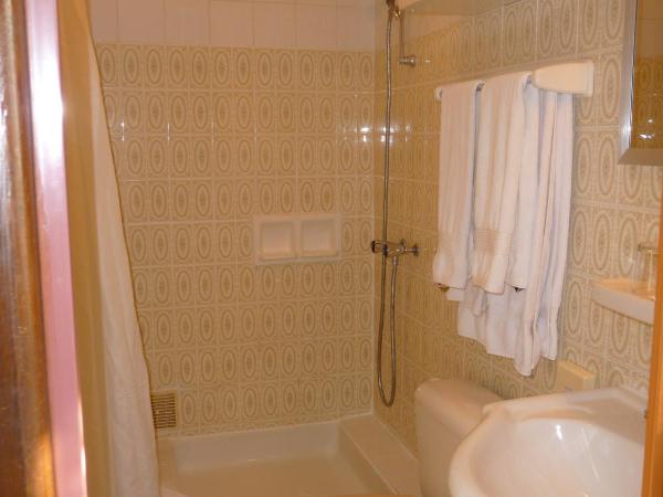 Auberge Le Ratelier : photo 7 de la chambre chambre double standard