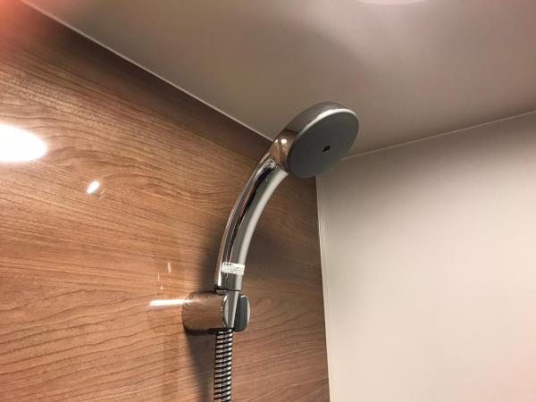 Nest Hotel Hakata Station : photo 6 de la chambre chambre lits jumeaux - non-fumeurs