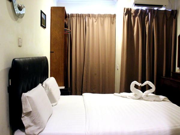 Alonto Hotel : photo 4 de la chambre chambre double