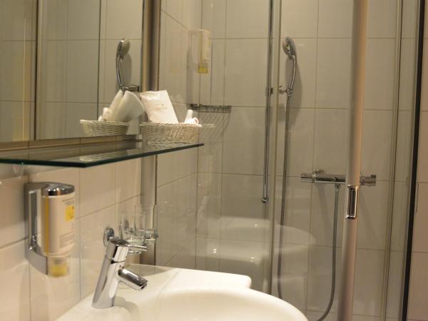 Hotel & Restaurant STERNEN MURI bei Bern : photo 8 de la chambre hébergement toit 