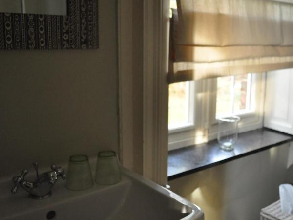 Villa Grand Maur : photo 1 de la chambre chambre double deluxe