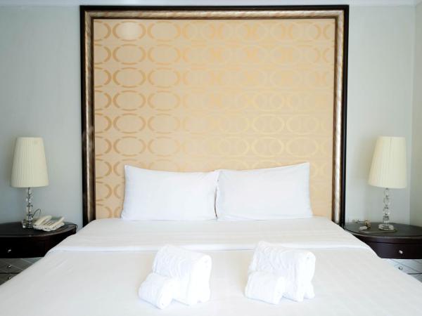 LK Metropole (Junior Wing) : photo 2 de la chambre chambre double