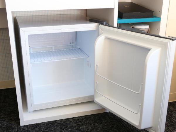 Hotel Wing International Select Higashi Osaka : photo 5 de la chambre chambre double standard - fumeurs