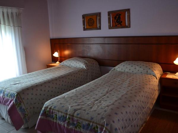 Alto Verde Hostería : photo 2 de la chambre chambre double ou lits jumeaux