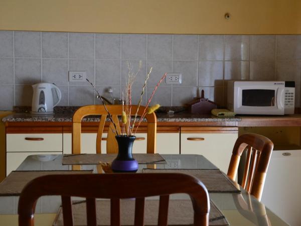 Alto Verde Hostería : photo 2 de la chambre appartement (4 adultes)