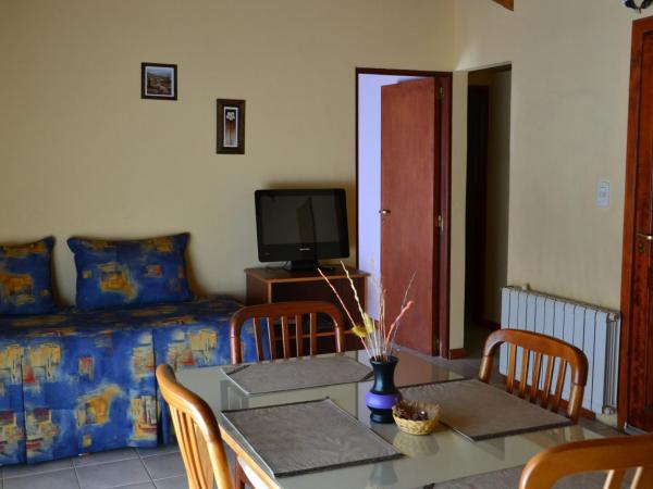 Alto Verde Hostería : photo 3 de la chambre appartement (4 adultes)