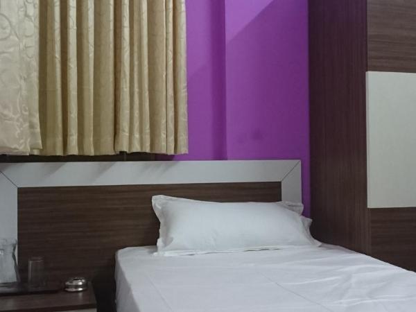 Sapphire Inn : photo 7 de la chambre chambre simple Économique