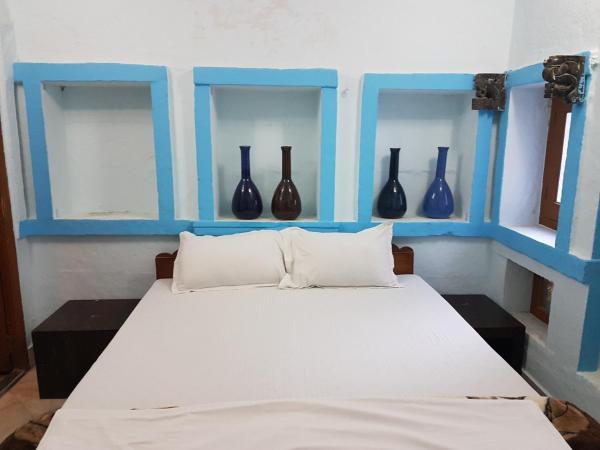 Yogis Guest House : photo 1 de la chambre chambre basique