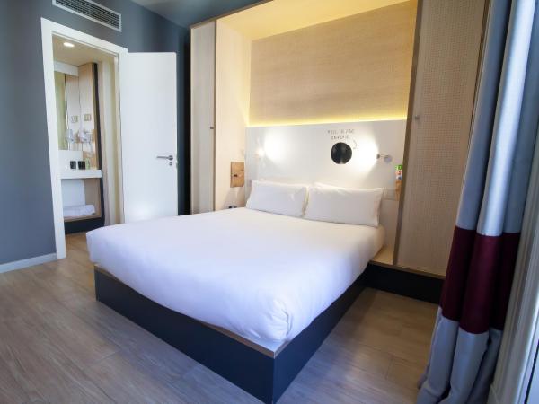 Toc Hostel Madrid : photo 4 de la chambre chambre triple