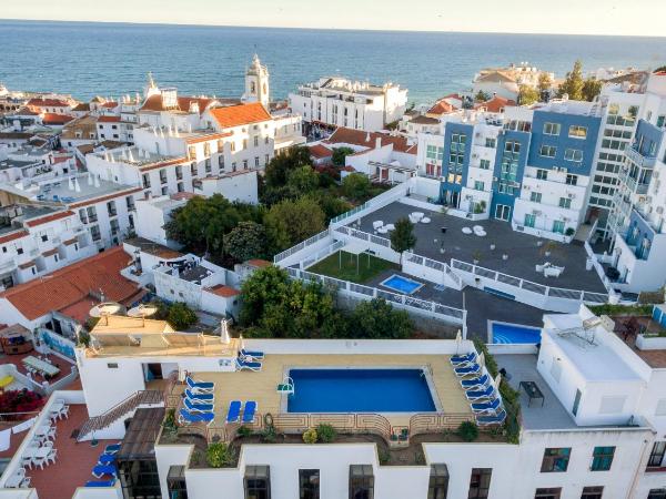 Colina do Mar : photo 8 de la chambre offre spéciale chambre double ou lits jumeaux - 7 nuits pour le prix de 6