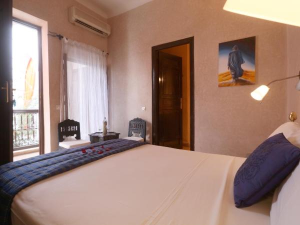 Riad Alwane : photo 1 de la chambre chambre double standard