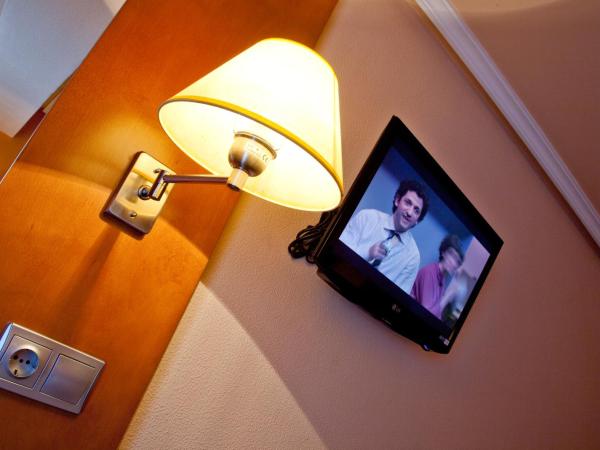 México PR : photo 8 de la chambre chambre simple