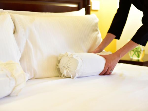 Pestana Buenos Aires : photo 2 de la chambre chambre deluxe