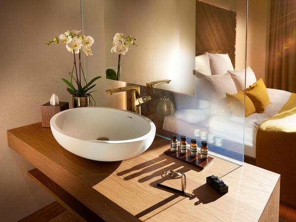 BEYOND by Geisel - Adults only : photo 3 de la chambre chambre double