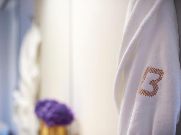 BEYOND by Geisel - Adults only : photo 5 de la chambre suite avec vue