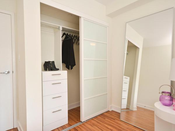 LIV Extended Stay : photo 4 de la chambre appartement 1 chambre