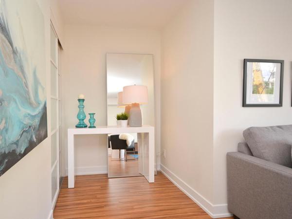 LIV Extended Stay : photo 3 de la chambre appartement 1 chambre