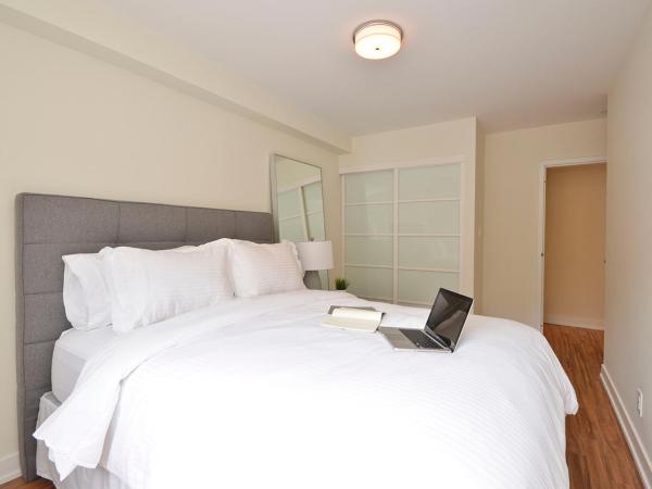 LIV Extended Stay : photo 5 de la chambre appartement 2 chambres
