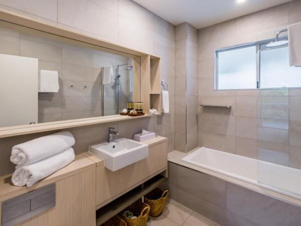 The Sebel Palm Cove : photo 4 de la chambre three-bedroom apartment -  coral coast resort