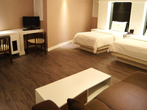 Princess Hotel : photo 1 de la chambre suite junior