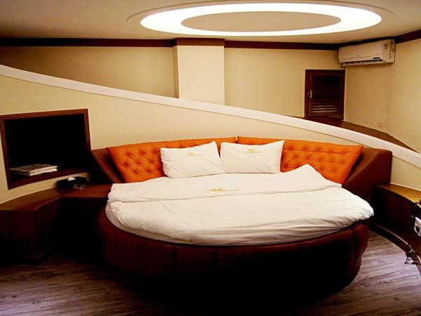 Princess Hotel : photo 1 de la chambre suite 1 chambre