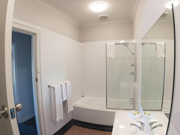 Links Hotel : photo 8 de la chambre appartement 3 chambres