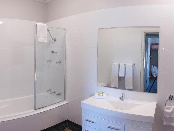 Links Hotel : photo 5 de la chambre appartement 3 chambres