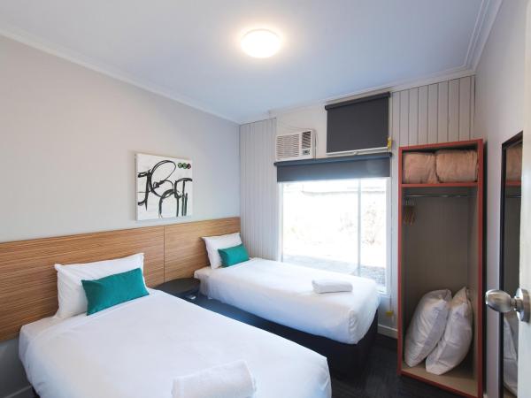 Links Hotel : photo 2 de la chambre appartement 3 chambres