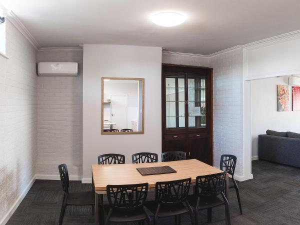 Links Hotel : photo 10 de la chambre appartement 3 chambres