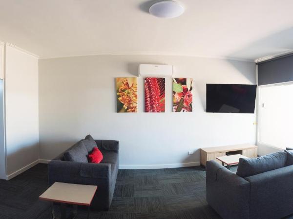 Links Hotel : photo 7 de la chambre appartement 3 chambres