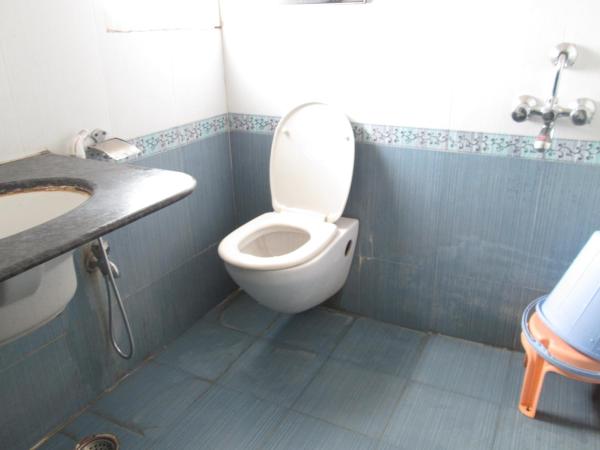 Hotel Imperial Classic : photo 2 de la chambre petite chambre double