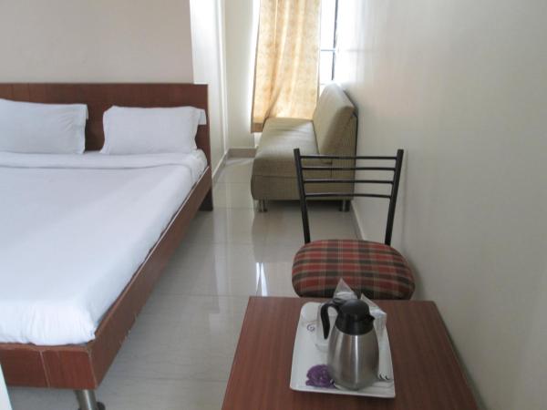 Hotel Imperial Classic : photo 5 de la chambre suite junior familiale