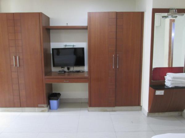 Hotel Imperial Classic : photo 6 de la chambre suite junior familiale