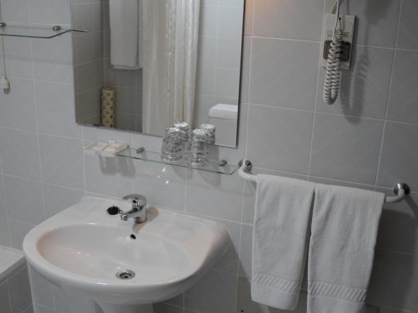 Best Western Hotel Dom Bernardo : photo 3 de la chambre chambre double standard