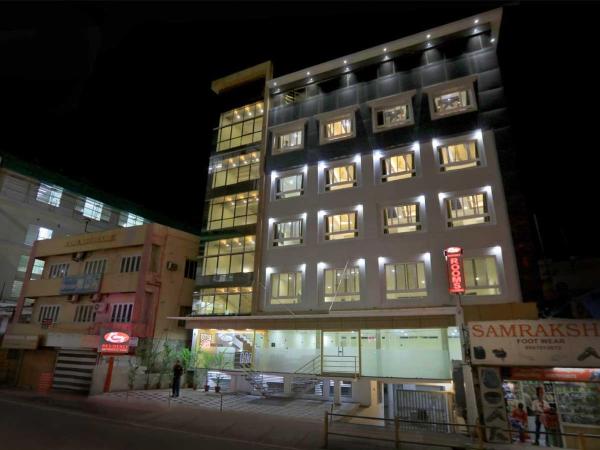 Kenz Residency : photo 10 de la chambre suite