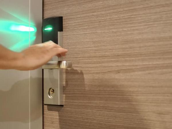 Kenz Residency : photo 6 de la chambre chambre double standard