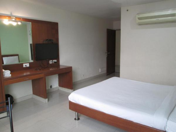 Hotel Imperial Classic : photo 4 de la chambre chambre double deluxe