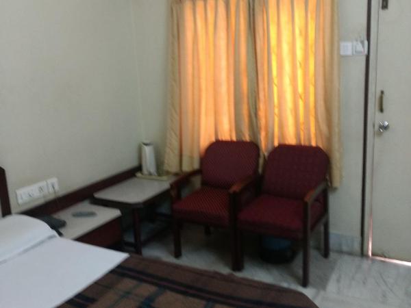 Modern Hotel : photo 2 de la chambre chambre double deluxe