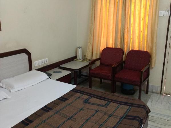 Modern Hotel : photo 4 de la chambre chambre double deluxe