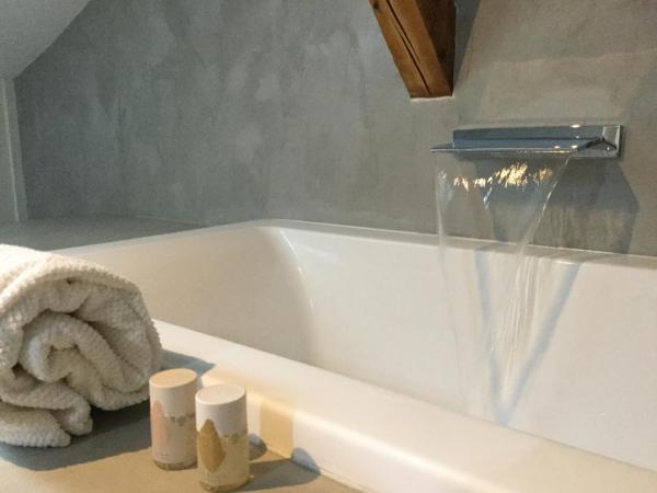 5&5 Rooftop : photo 6 de la chambre chambre double - stockholm