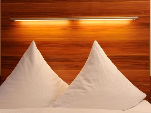 Hotel Isartor : photo 8 de la chambre chambre simple confort