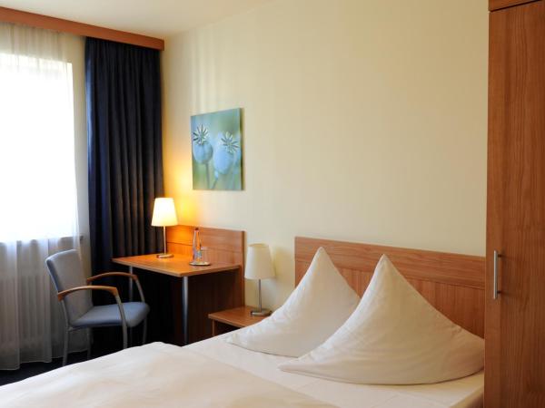 Hotel Isartor : photo 7 de la chambre chambre simple