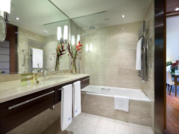 Eurostars Berlin : photo 5 de la chambre chambre double supérieure